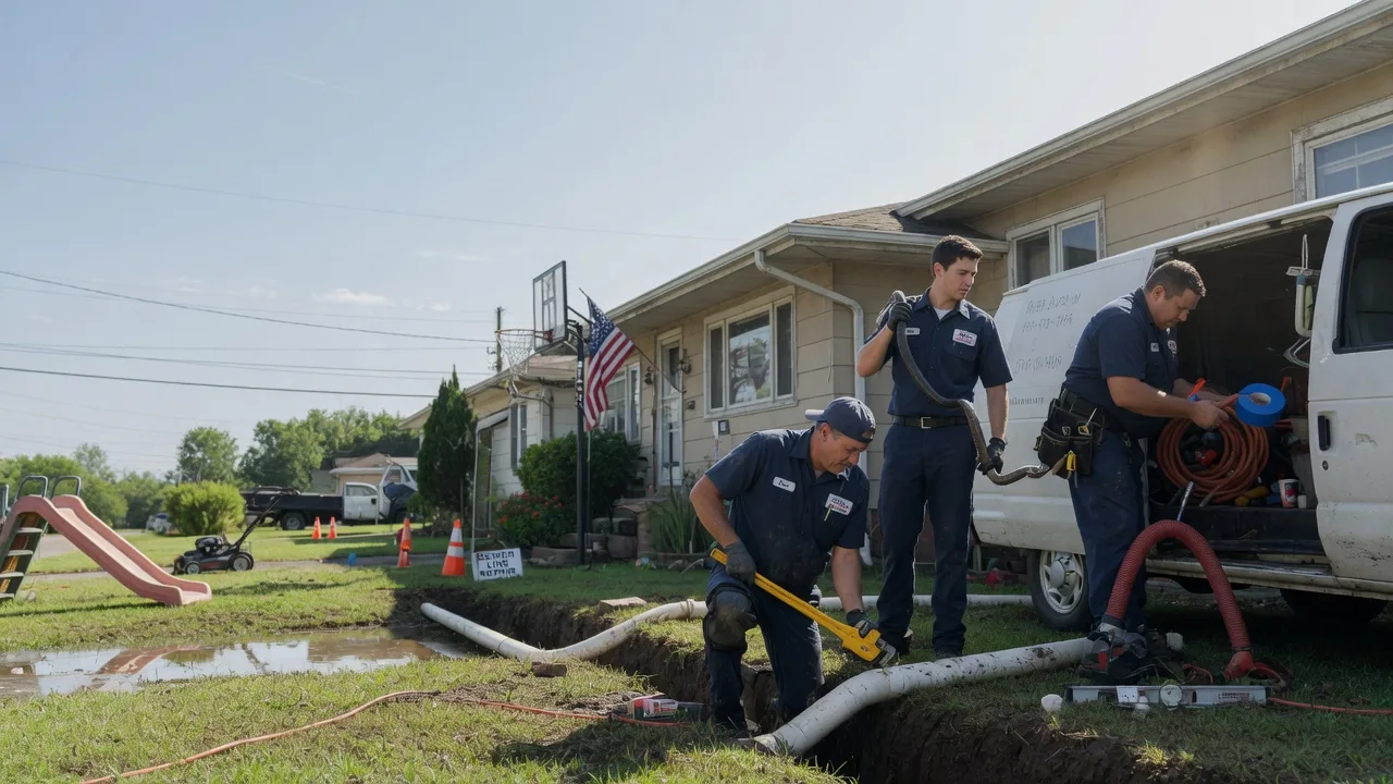 Toilet Installation in Monterey Park, CA near me